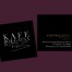 classy soft touch business cards2